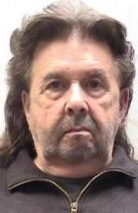Stanley Corwin Kressin a registered Sex Offender of Colorado