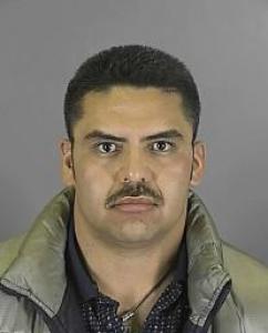 Edgar A Najera-valdez a registered Sex Offender of Colorado