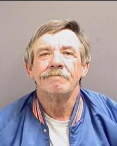 Charles Raymond Kirby a registered Sex Offender of Colorado