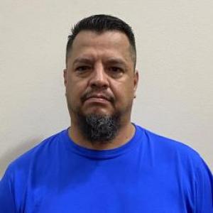 Nick Ray Velasquez a registered Sex Offender of Colorado