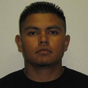 Hector Adrian Macias a registered Sex Offender of Colorado