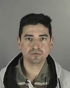 Jerry Daniel Trujillo III a registered Sex Offender of Colorado