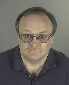 John Lowell Chamberlain a registered Sex Offender of Colorado