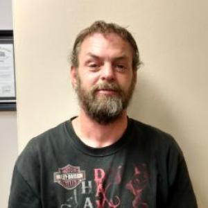 Jeffrey L Muzzey a registered Sex Offender of Colorado