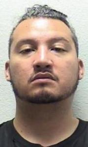 Aaron Alexander Montanez a registered Sex Offender of Colorado