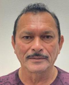 Amilcar Noe Garcia a registered Sex Offender of Colorado