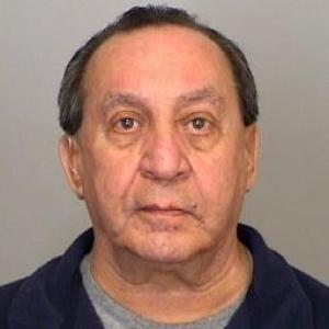 David Charles Martinez a registered Sex Offender of Colorado