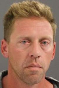 Jason Ture Hendrickson a registered Sex Offender of Colorado