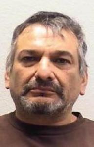 Gilbert Robert Palomino a registered Sex Offender of Colorado