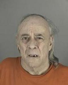 Dennis Eugene Hampton a registered Sex Offender of Colorado