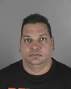 Anthony Steve Blea a registered Sex Offender of Colorado