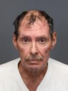 Armando Nelson Strain a registered Sex Offender of Colorado