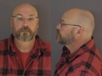 Bart Cameron Moore a registered Sex Offender of Colorado