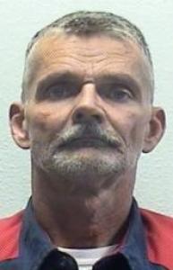 Joseph Thomas Vukobratic a registered Sex Offender of Colorado