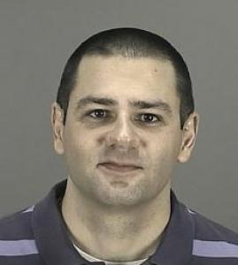 Aaron Ebraham Muslim a registered Sex Offender of Colorado