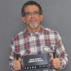 Donald Gregory Rutherford a registered Sex Offender of Colorado