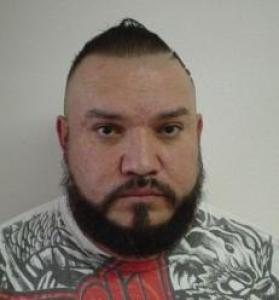 Joshua Aaron Gallegos a registered Sex Offender of Colorado