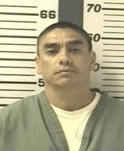 Mark Berlie Leo Martinez a registered Sex Offender of Colorado