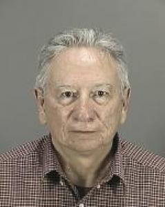 Gene Anthony Bonsell a registered Sex Offender of Colorado