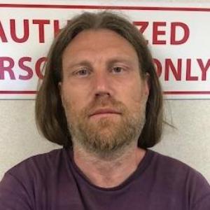 Brandon James Hayes a registered Sex Offender of Colorado