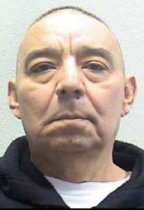 Frank Larry Padilla a registered Sex Offender of Colorado