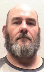 Daniel Duwayne Goldsberry a registered Sex Offender of Colorado