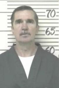 James Dean Williams a registered Sex Offender of Colorado