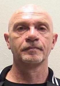 Troy Lowery Gillis a registered Sex Offender of Colorado