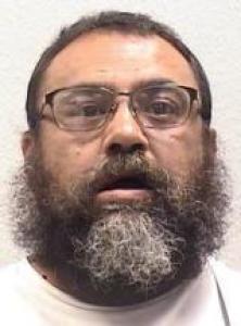 Isadore Eugene Romero a registered Sex Offender of Colorado