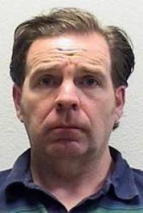 Bryan Paul Mertz a registered Sex Offender of Colorado