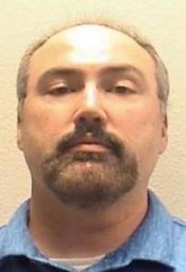 Jeffrey Shaun Williams a registered Sex Offender of Colorado
