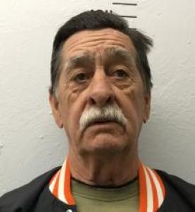 Jose De Jesus Gutierrez a registered Sex Offender of Colorado