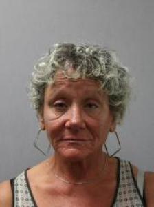 Dacia Marie Mann a registered Sex Offender of Colorado