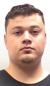 Jordan Robert Parrish a registered Sex Offender of Colorado