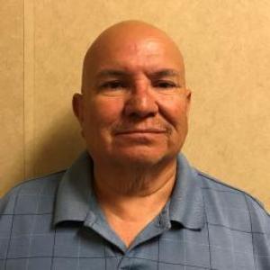 Andrew Lujan a registered Sex Offender of Colorado
