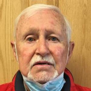 James Robert Garland a registered Sex Offender of Colorado
