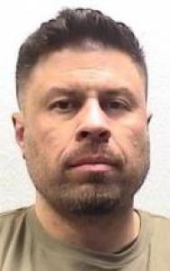 Anthony Palajanas Llamido a registered Sex Offender of Colorado