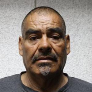 Isaac Guerrero Viera Jr a registered Sex Offender of Colorado