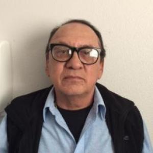 Alvie Johnny Barela a registered Sex Offender of Colorado