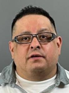 Miguel Gabriel Chavez a registered Sex Offender of Colorado