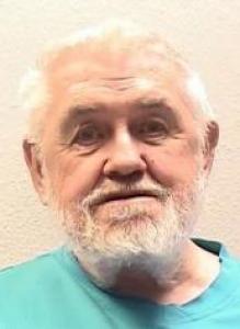 Bud Allen Lehmkuhl a registered Sex Offender of Colorado