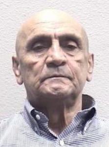Luis Alberto Vargas a registered Sex Offender of Colorado