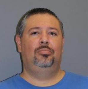 Brandon Lucky Gonzales a registered Sex Offender of Colorado