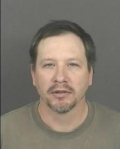 Shane Lee Allen a registered Sex Offender of Colorado