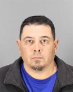 Roberto Valdez a registered Sex Offender of Colorado