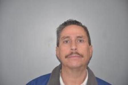 Thomas Ramon Olivas a registered Sex Offender of Colorado