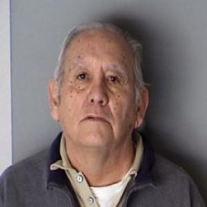 Elmer Lloyd Tafoya a registered Sex Offender of Colorado