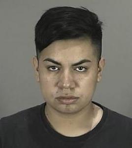 Anthony David Gonzales Jr a registered Sex Offender of Colorado
