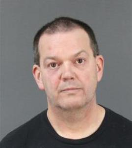 Bryon Keith Hoff a registered Sex Offender of Colorado