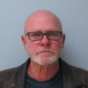 Frederick Floyd Warnock Jr a registered Sex Offender of Colorado